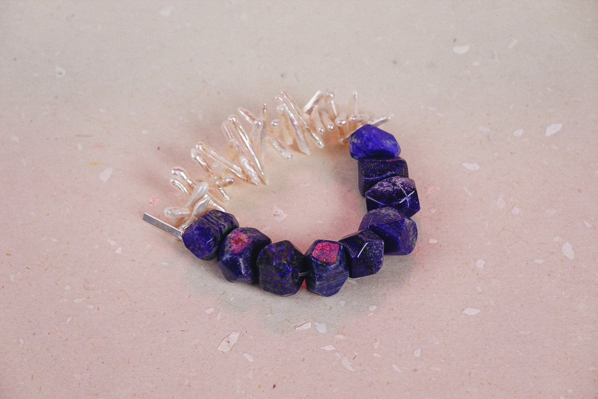 Marin Bracelet