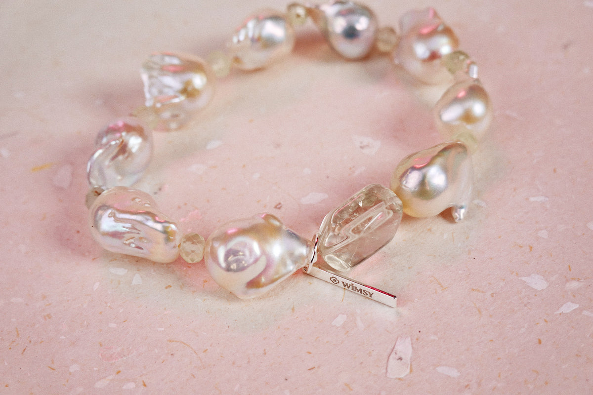 Celeste Bracelet