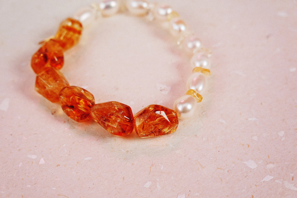 Aurelia Bracelet