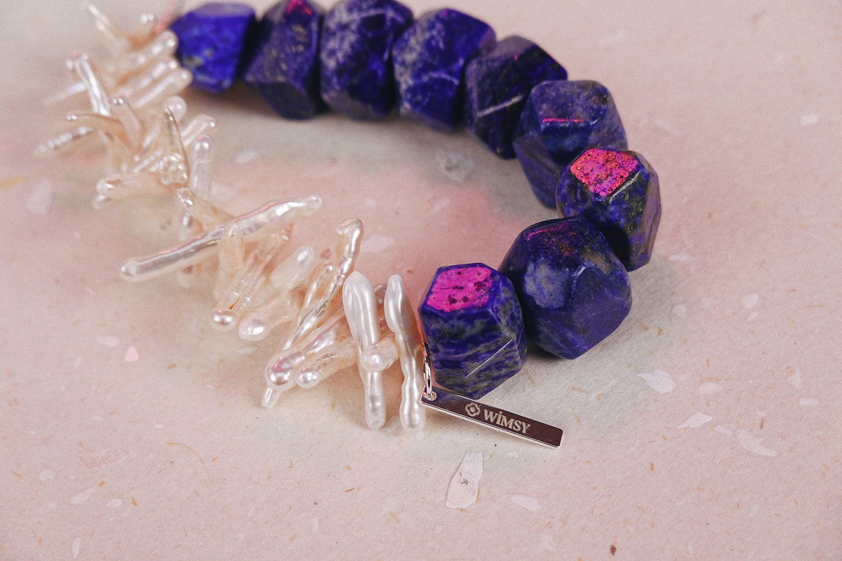 Marin Bracelet