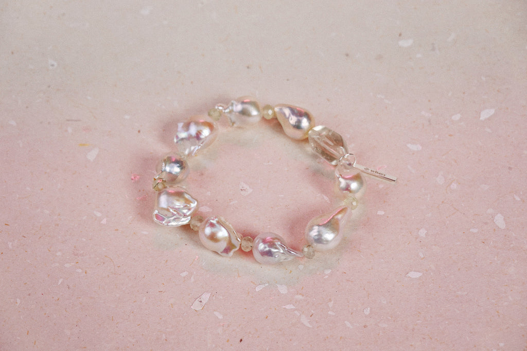 Celeste Bracelet