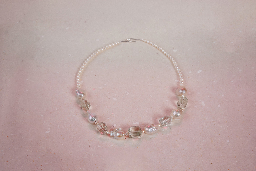 Celeste Necklace