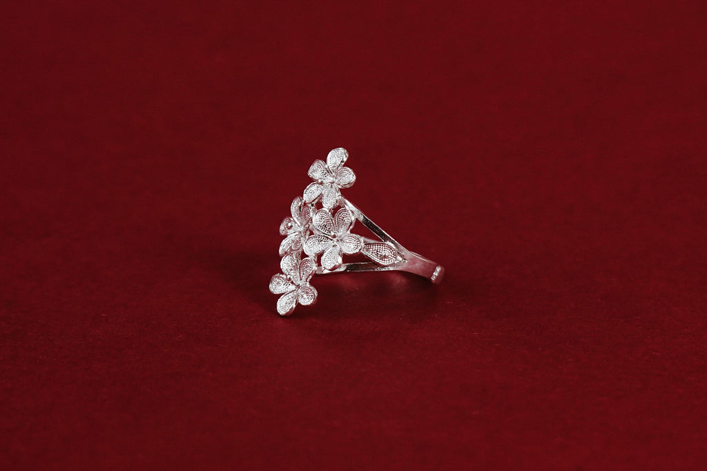 Flora Ring