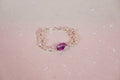 Iris-Armband