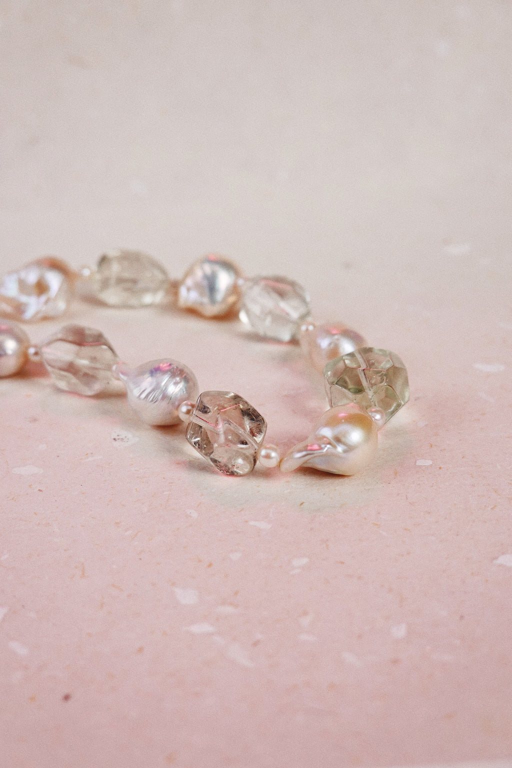 Celeste Necklace