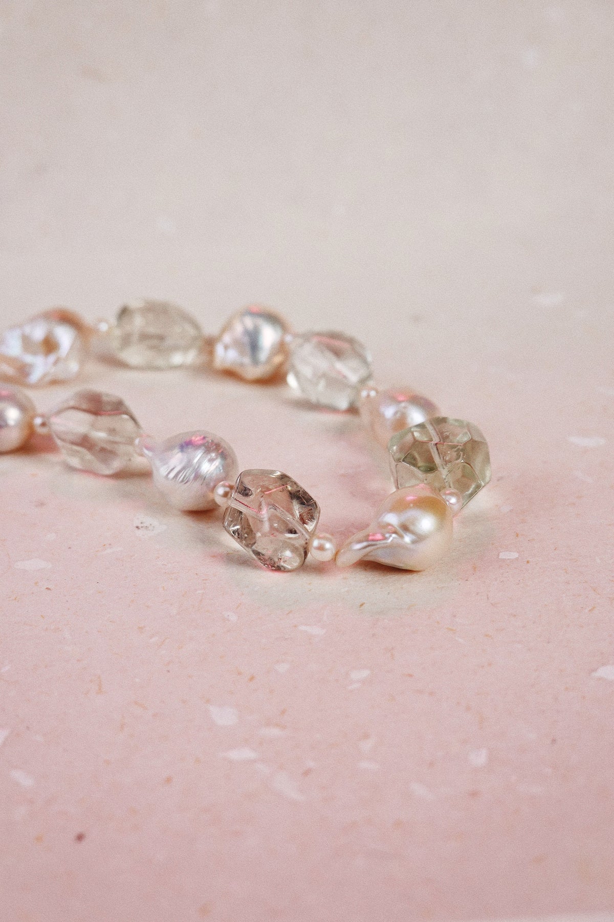 Celeste Necklace
