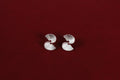 Nautilus Stud Earrings