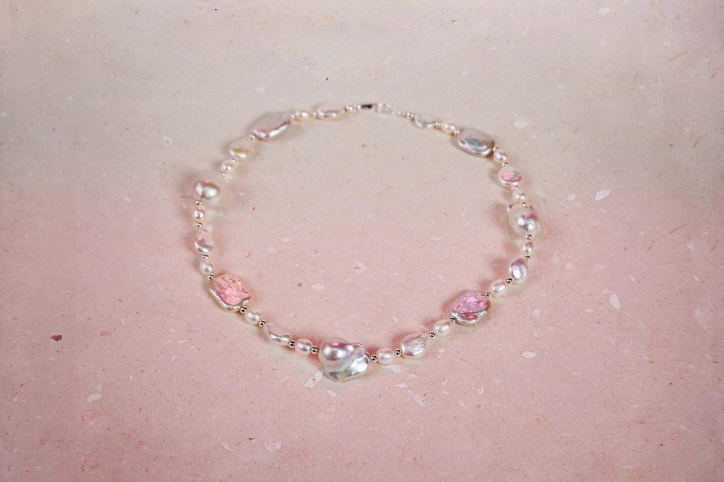 Odette Necklace