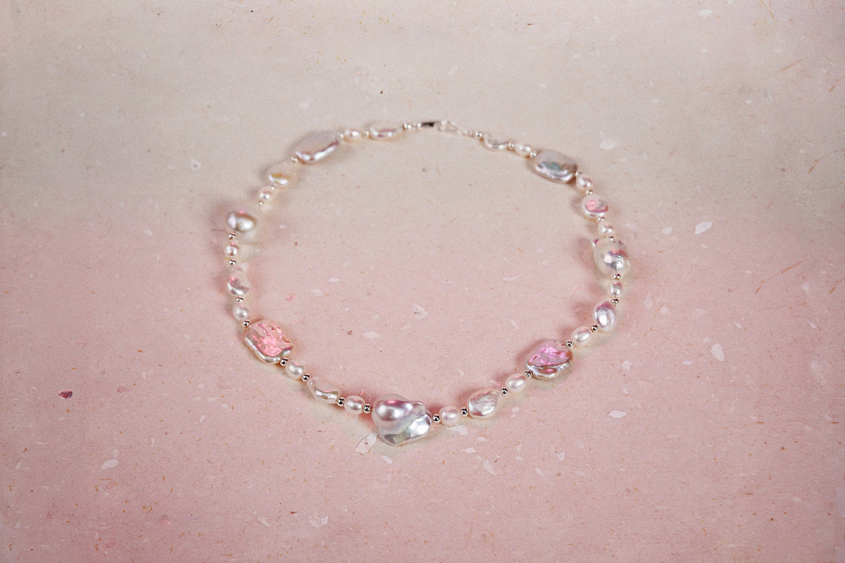 Odette Necklace