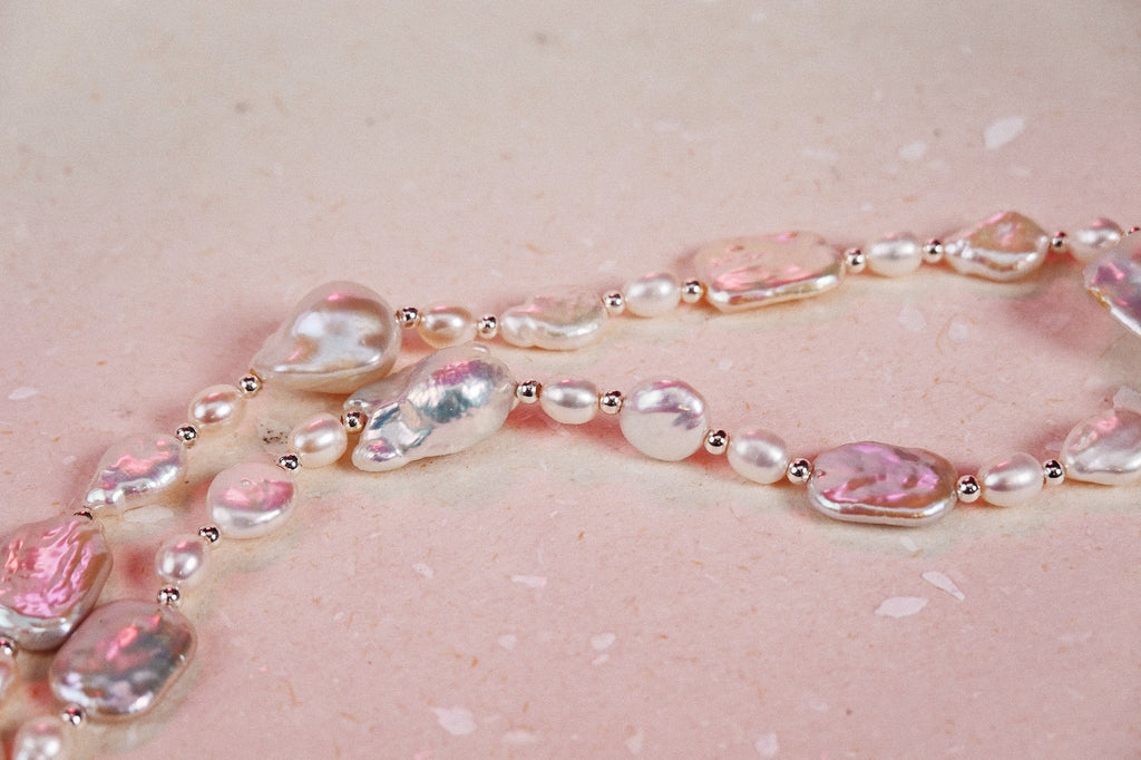 Odette Necklace