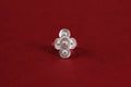 Five Swirl Ring