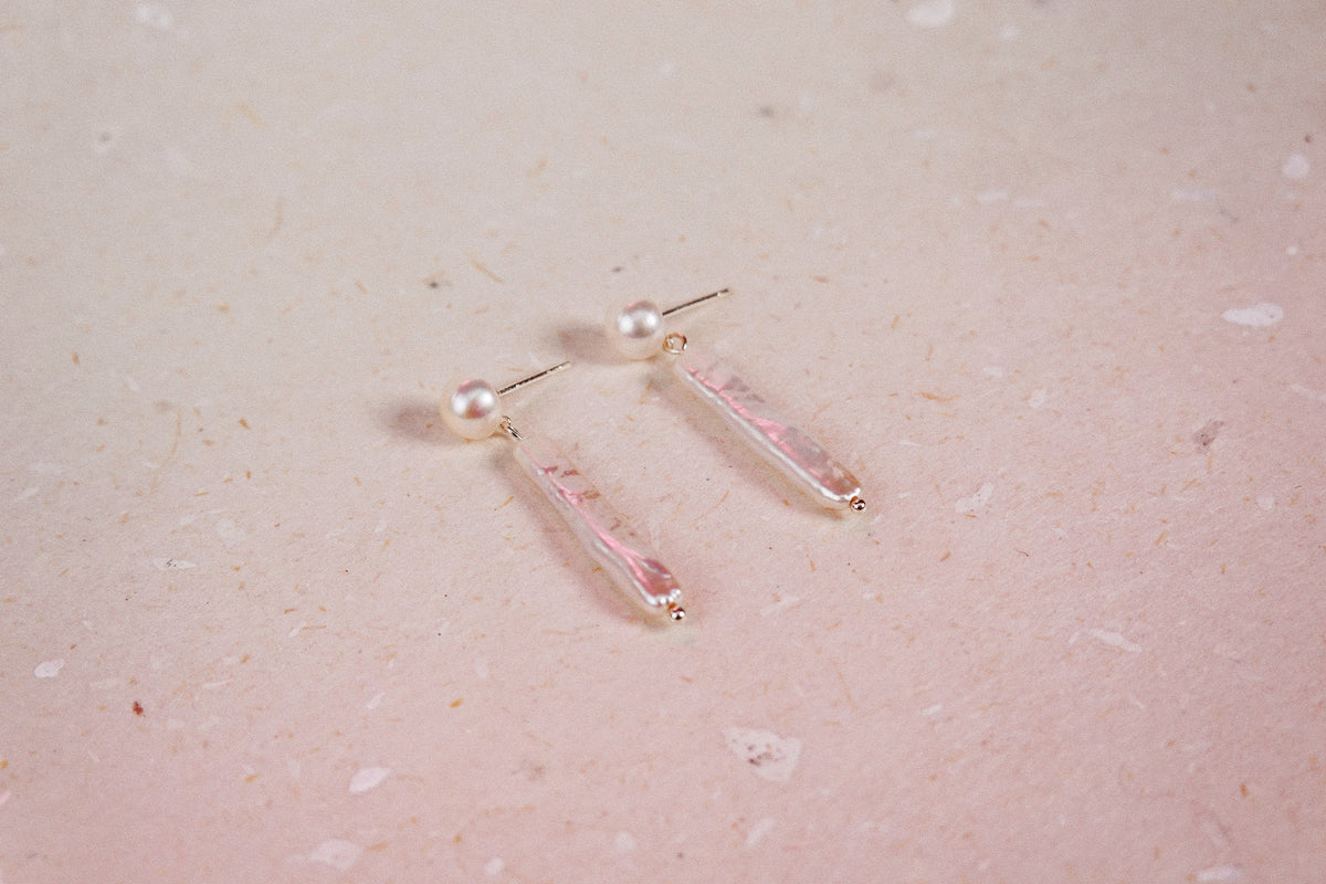 Sylvie-Ohrringe