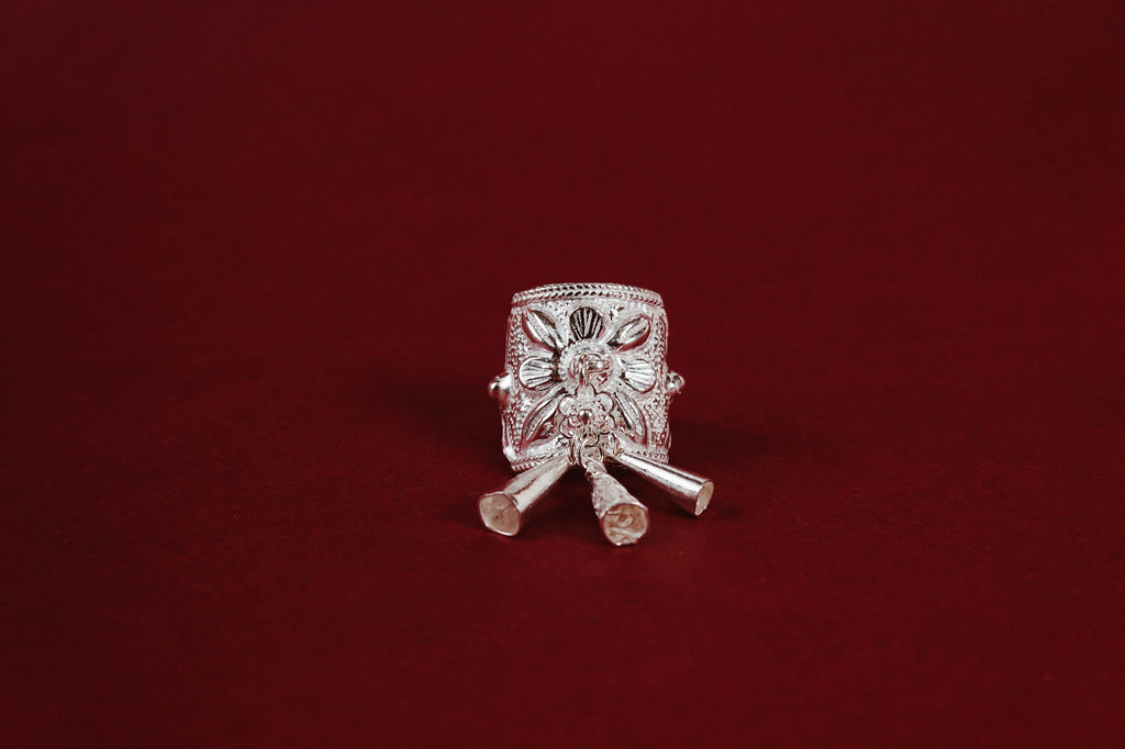 Bloom Bell Ring