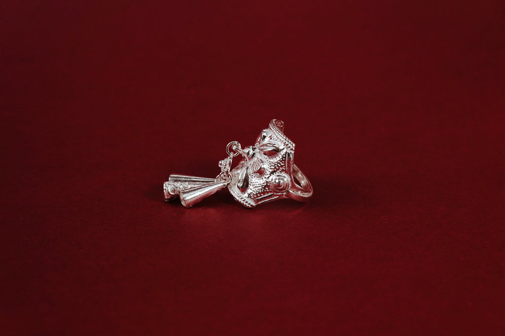 Bloom Bell Ring