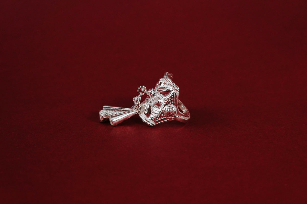 Bloom Bell Ring