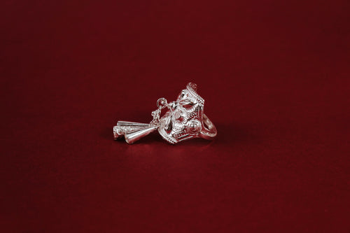 Bloom Bell Ring