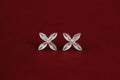 Petal Stud Earrings